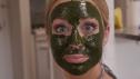 Matcha Face Mask