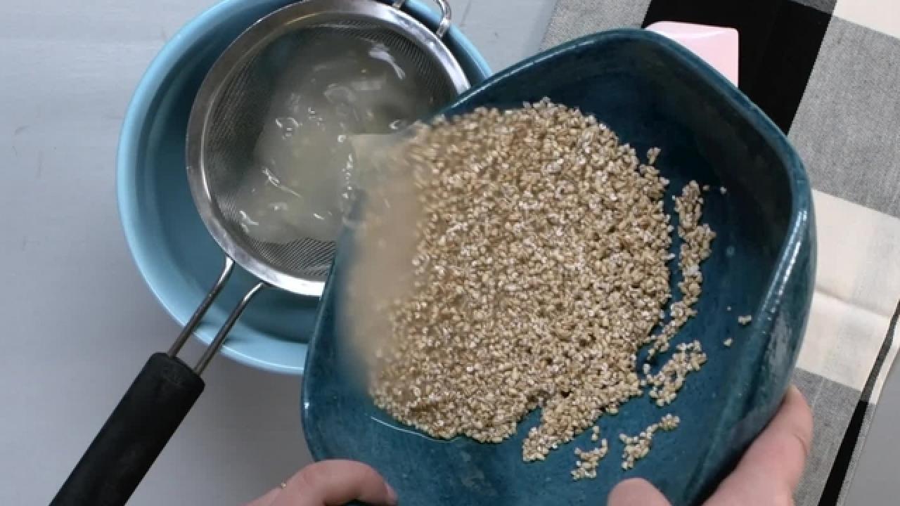 Oat Milk