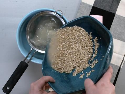Oat Milk