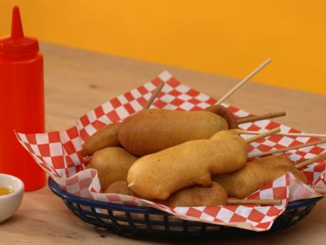 Can You Corn Dog It?