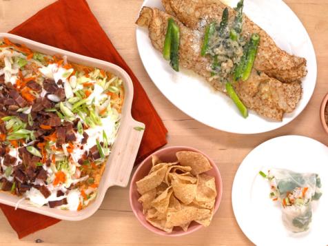 3 Easy Ideas to Use Up a Rotisserie Chicken