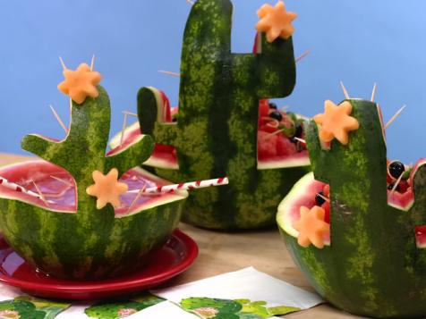 Watermelon Cactus