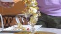 Serendipity's $1,000 Sundae