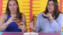 Taste Test: Celebrity Foods