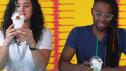 Starbucks' Secret Menu