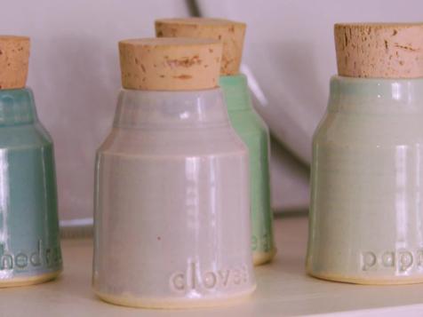 Molly's Multicolor Kitchen