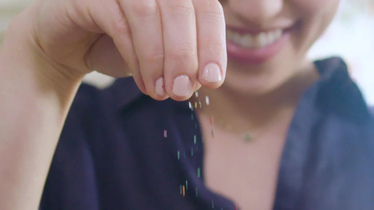 Molly's Sprinkles Collection