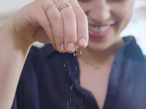 Sprinkle Collection
