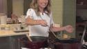 Giada's Crab Arancini