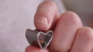 Molly's Cookie Cutters