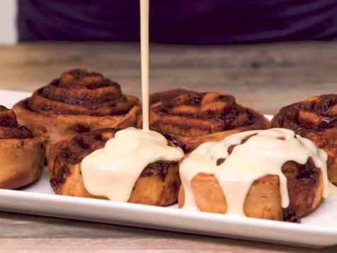 Ultimate Indulgence