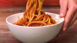 Best Noodle-Sauce Combo