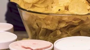 Foods Everyone Secretly Loves