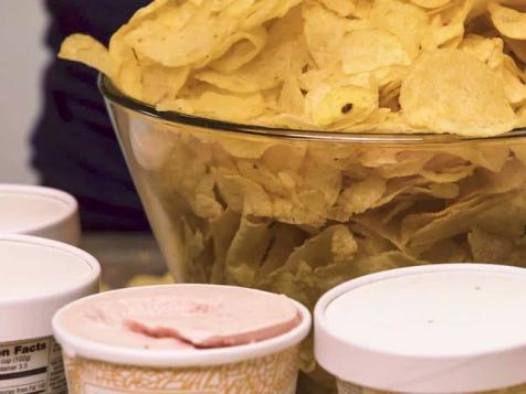 Foods Everyone Secretly Loves
