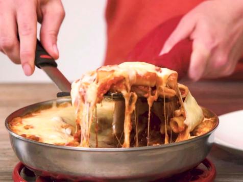 Lazy Cooking