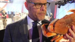 Now You Know: Crab