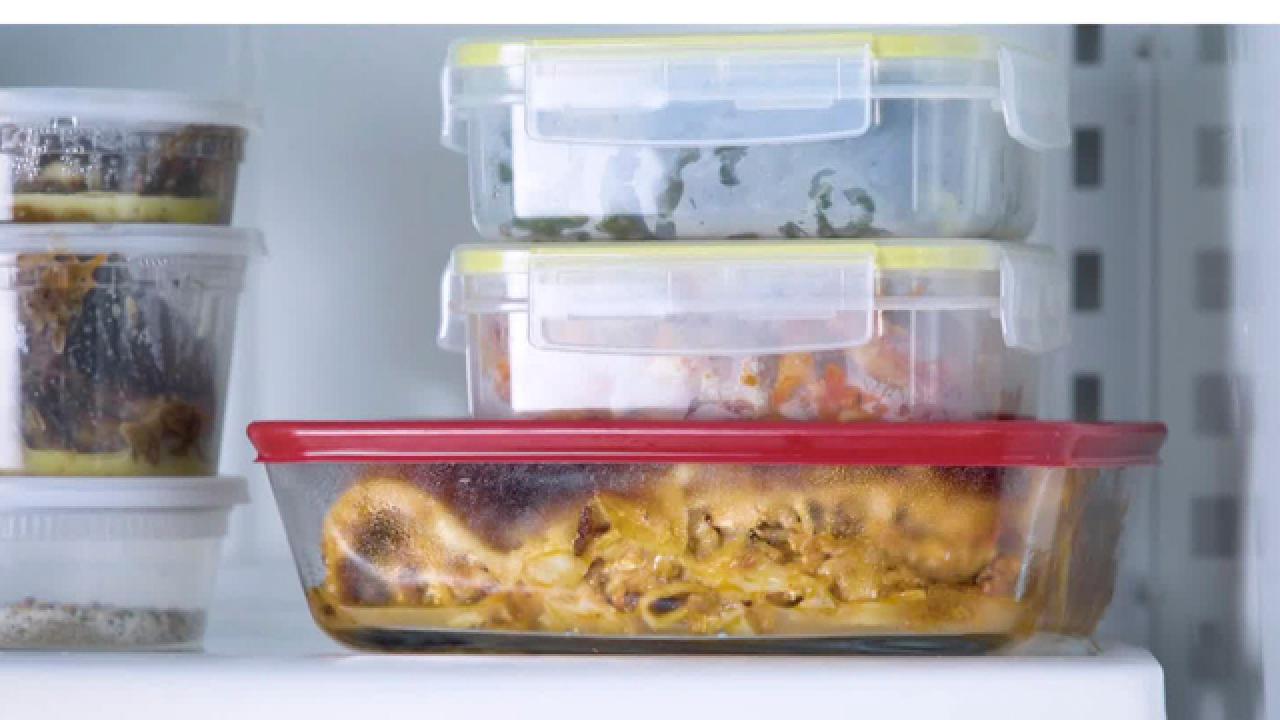 12 Best Leftover Foods