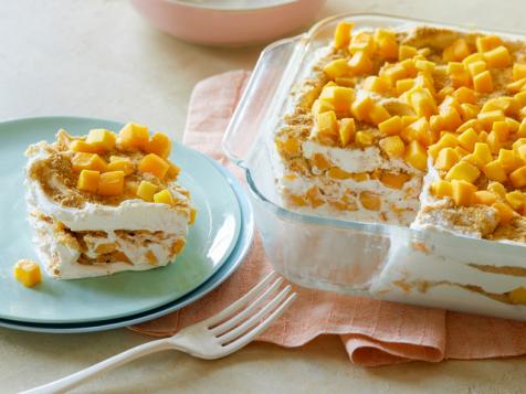 Mango Float