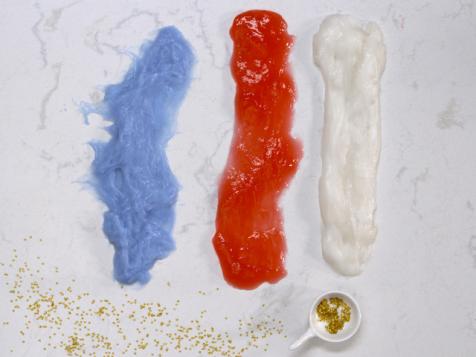 Star Spangled Slime