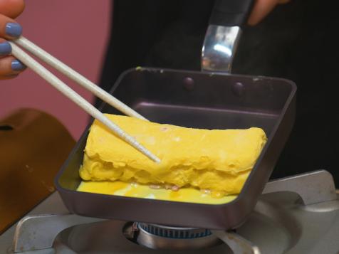 3 Ways to Make an Omelet