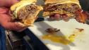 Proud Bird Breakfast Burger