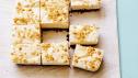 No-Bake PB Cheesecake Bar
