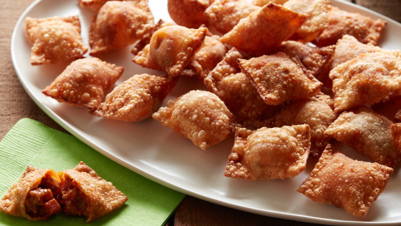 Pizza Rolls