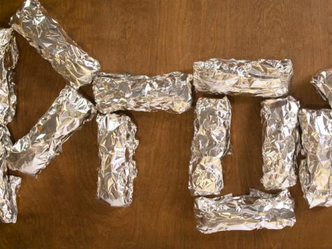 5 Food Promposals