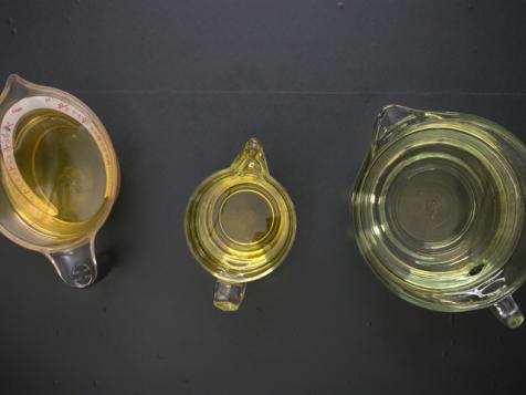 A Guide to Cooking Oils
