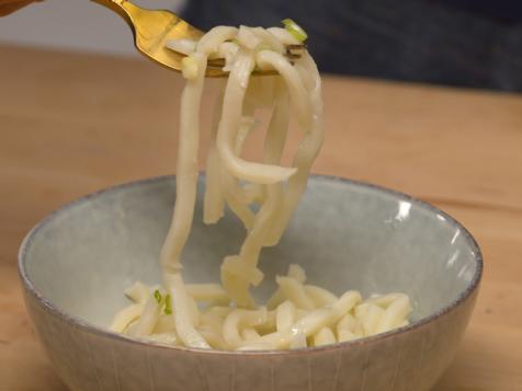 3 Things to Do With Udon