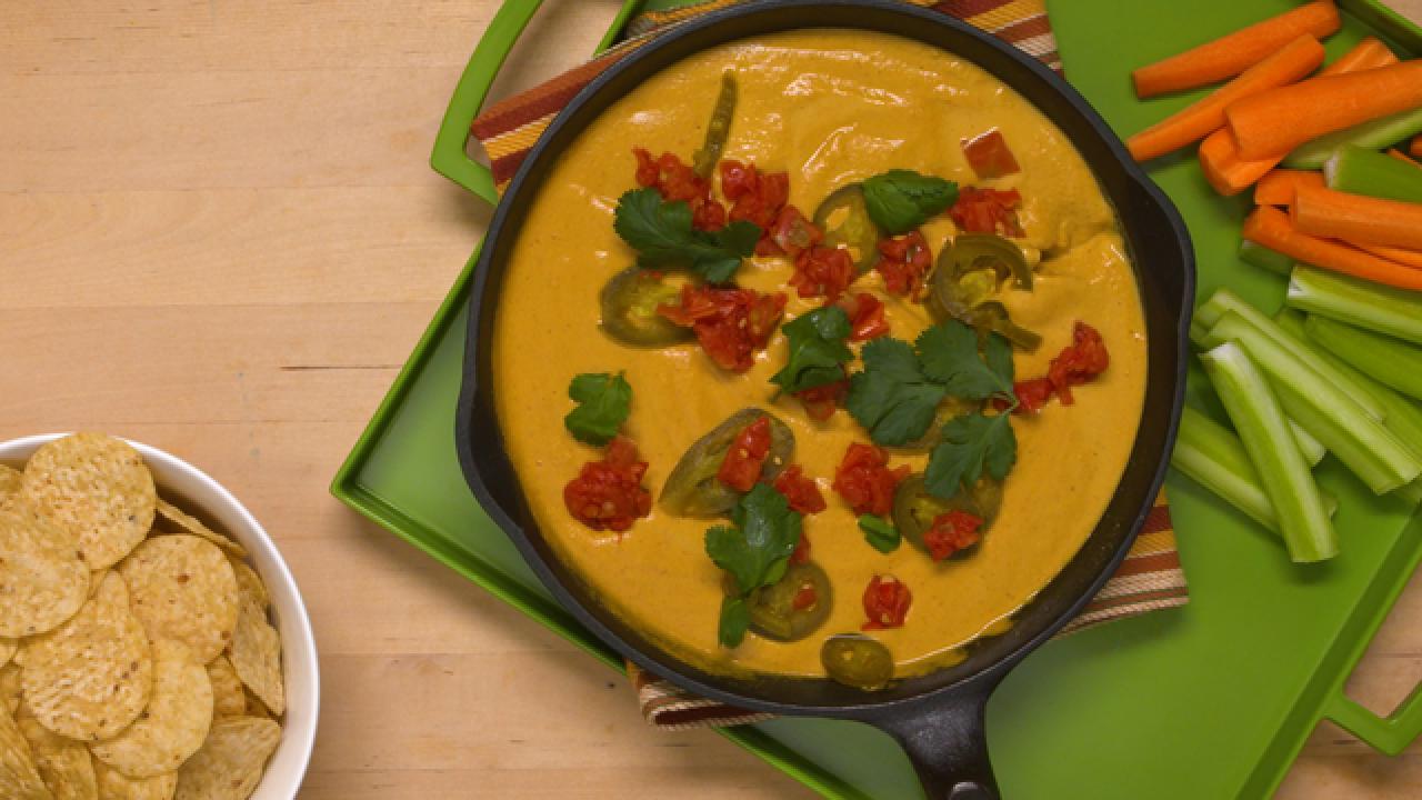 Vegan Queso