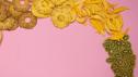 DIY Dried Fruit