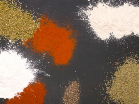 Make Your Own Spice Blends