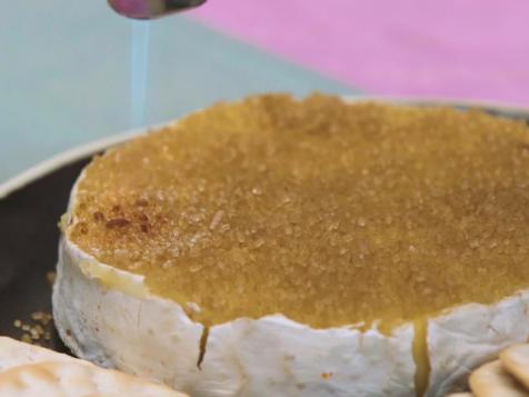 10 Foods to Brulee