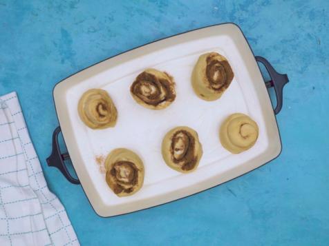 Almost-Famous Cinnamon Buns