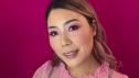 Birthday Cake Makeup