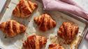 Homemade Croissants