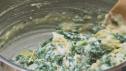 Houston's Spinach Dip