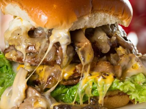 Legendary Butter Burger