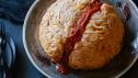 3 Stuffed Brains