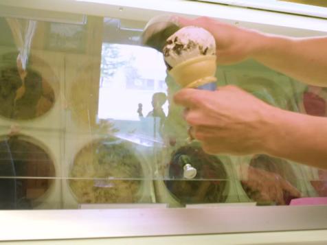 Moomers Ice Cream
