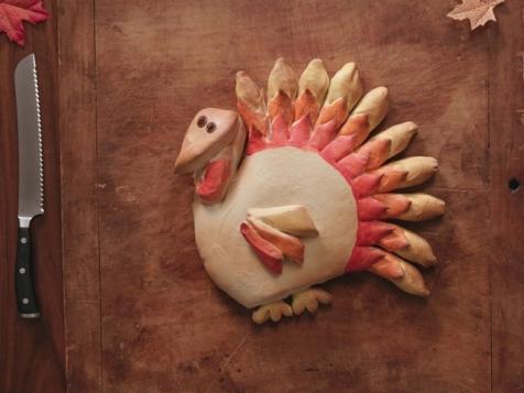 Turkey Bread