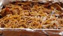 Spicy Chicken Spaghetti