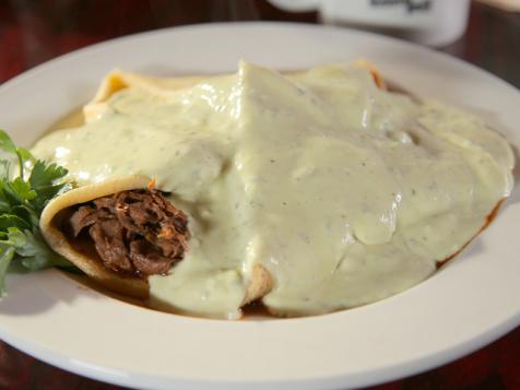 Rex Crepe in Stockton, CA