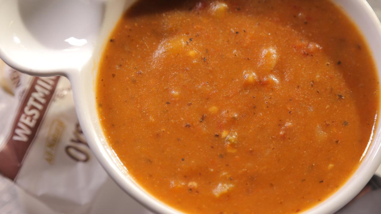 Green Turtle Inn's Turtle Stew