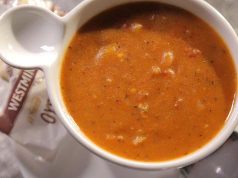 Green Turtle Inn's Turtle Stew