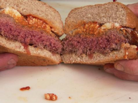Buffalo Burger
