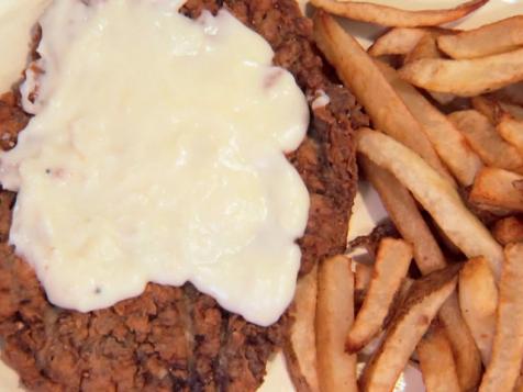 Chicken Fried Steak