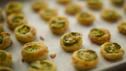 Cowboy Cheese Bites