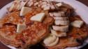 Granola Pancakes